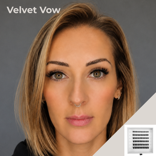 Velvet Vow
