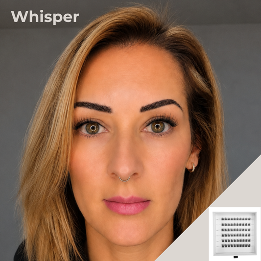 Whisper