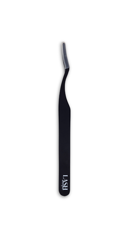 lock and lash applicator cluster lash tool