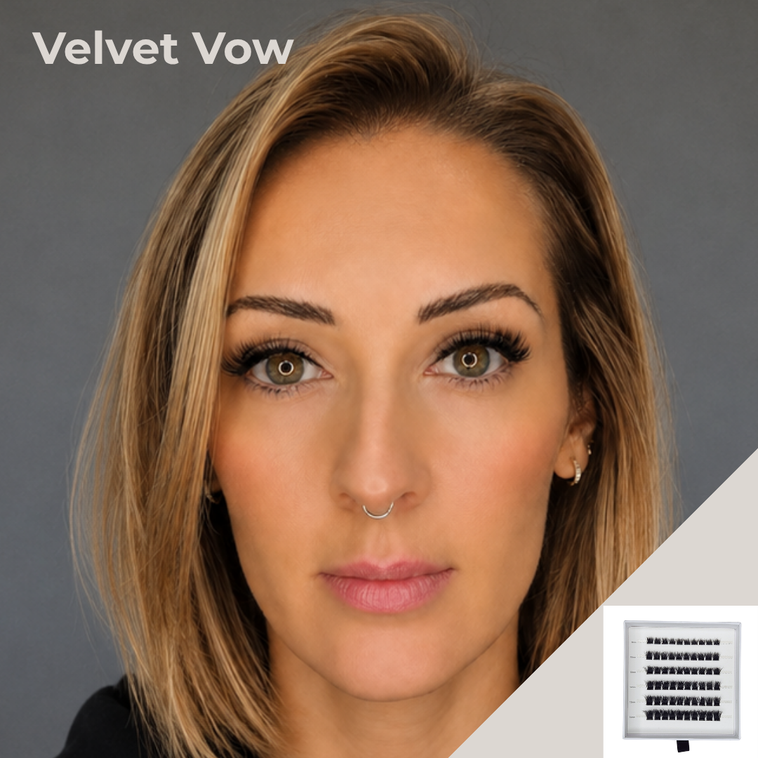 Velvet Vow