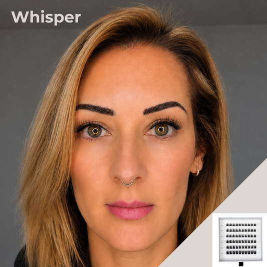 Whisper